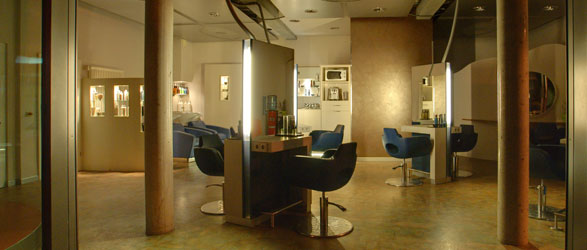 Saloon