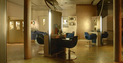 Saloon